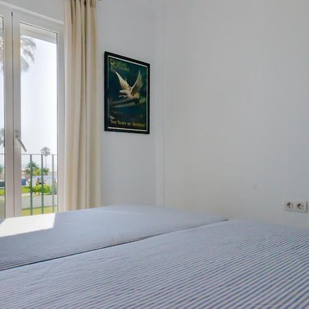 Apartamento Moran Conil De La Frontera Kamer foto