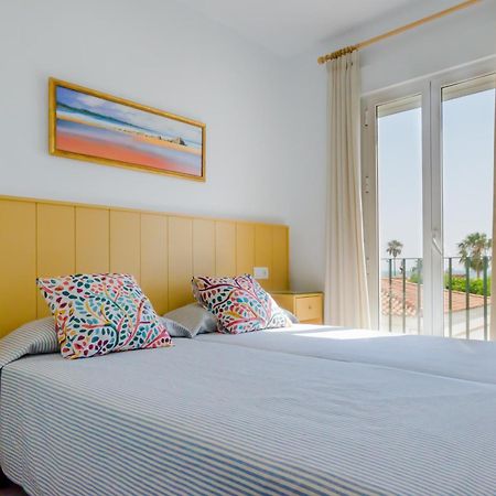 Apartamento Moran Conil De La Frontera Kamer foto