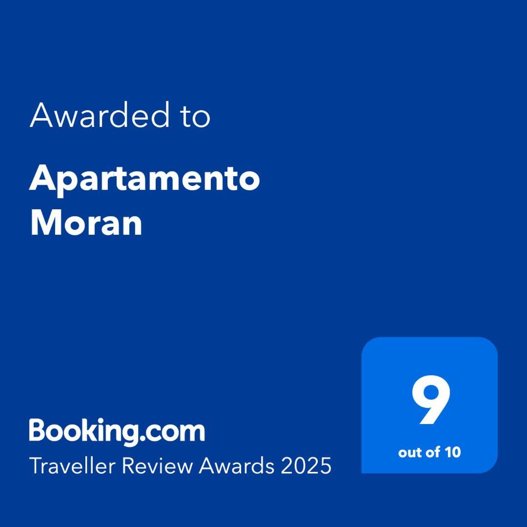 Apartamento Moran Conil De La Frontera Buitenkant foto