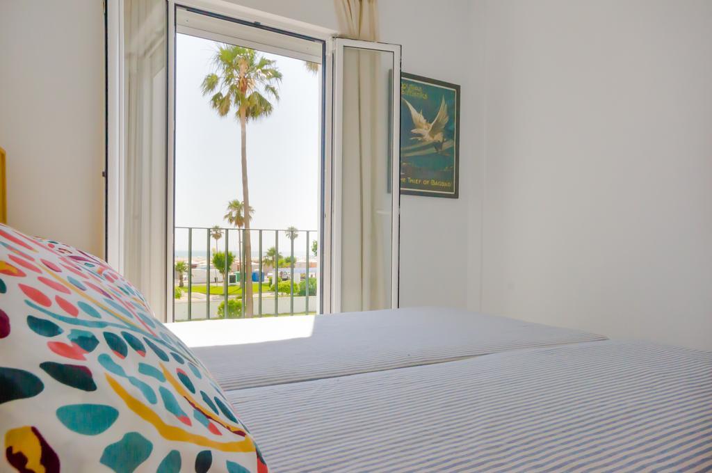 Apartamento Moran Conil De La Frontera Buitenkant foto